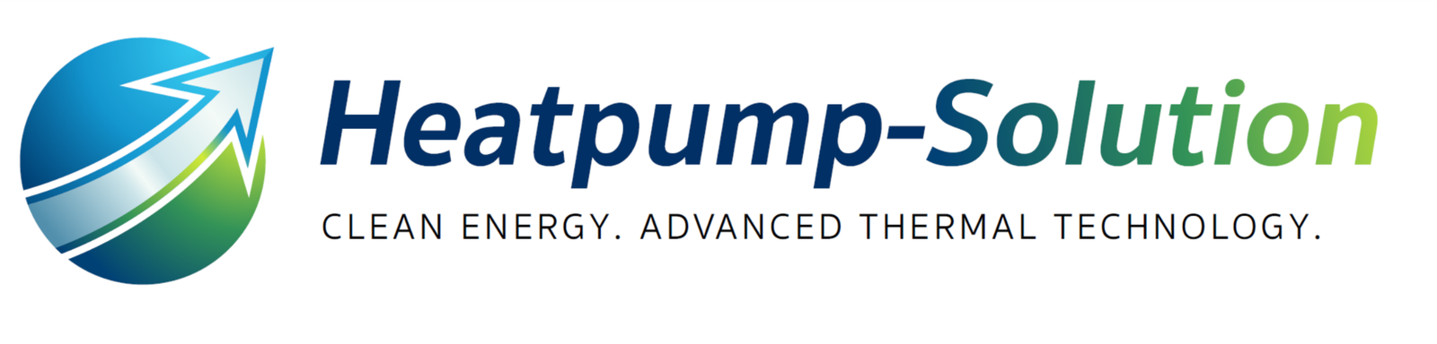 Heatpump-Solution — Clean Energy. Advanced Thermal Technology.